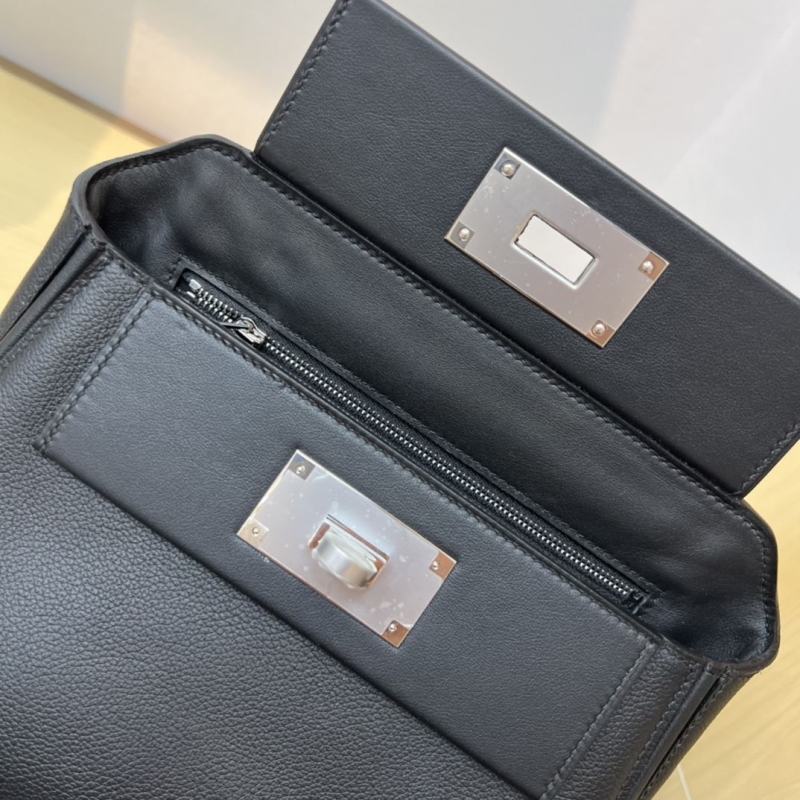 Hermes Kelly 2424 mini Bags